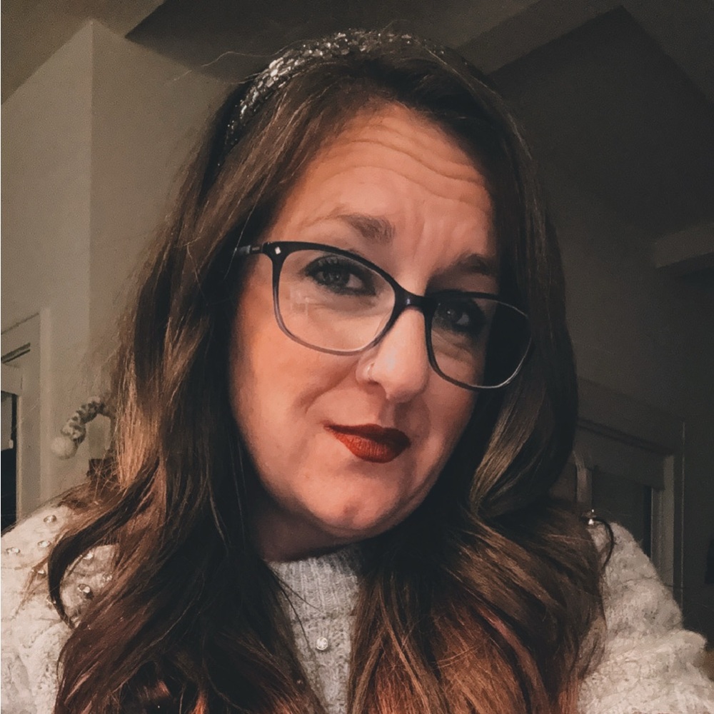 Meet your Posher, Rae